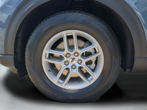 New 2025 Ford Explorer Active w/ Active Comfort Package image 67