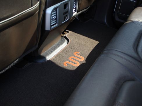 Used 2017 Ford F350 King Ranch w/ King Ranch Ultimate Package image 49