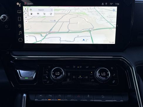 New 2026 GMC Sierra 1500 Denali AWD/4WD image 19
