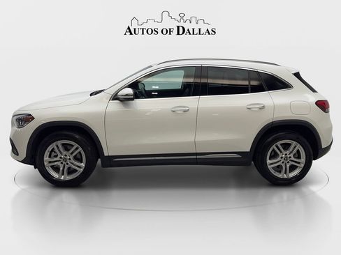 Used 2021 Mercedes-Benz GLA 250 image 5