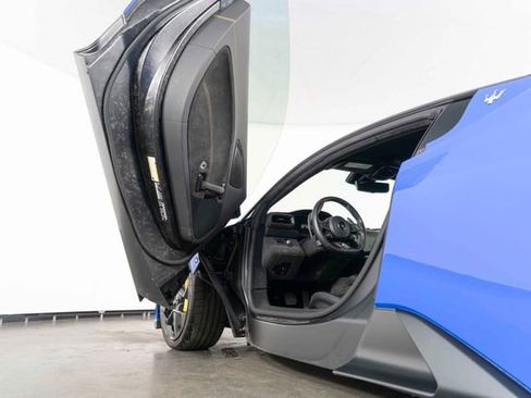 Used 2022 Maserati MC20 Coupe image 16