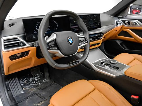 Used 2025 BMW 430i xDrive 430i Gran Coupe image 3