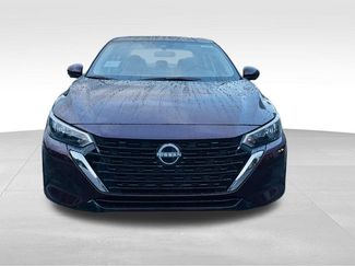 New 2025 Nissan Sentra SV w/ SV Premium Package video 2