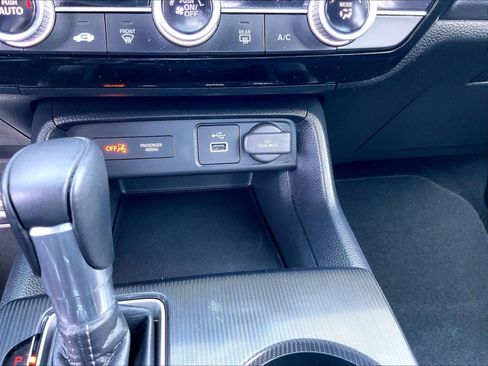 Certified 2023 Honda Civic Sport image 39