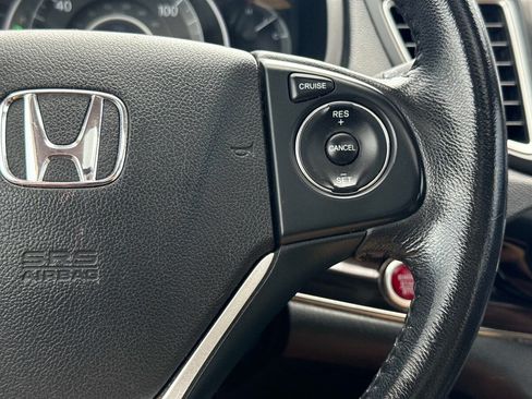 Used 2015 Honda CR-V EX-L image 29