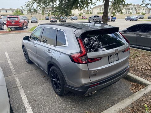 Used 2023 Honda CR-V Sport image 19