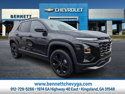 Used 2026 Chevrolet Equinox LT w/ Midnight Edition