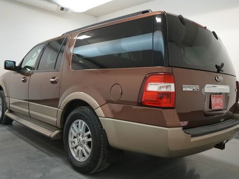 Used 2012 Ford Expedition EL XLT image 13