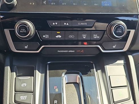 Used 2022 Honda CR-V EX-L image 21