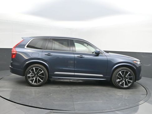 Certified 2023 Volvo XC90 B6 Plus w/ Protection Package Premier image 8