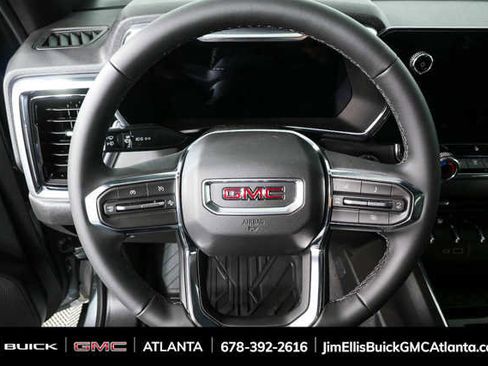 New 2026 GMC Canyon Elevation image 8