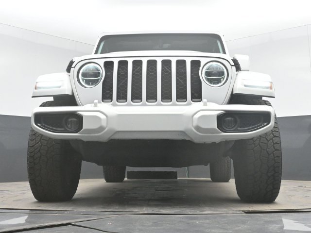 Used 2021 Jeep Gladiator Overland AWD/4WD image 40