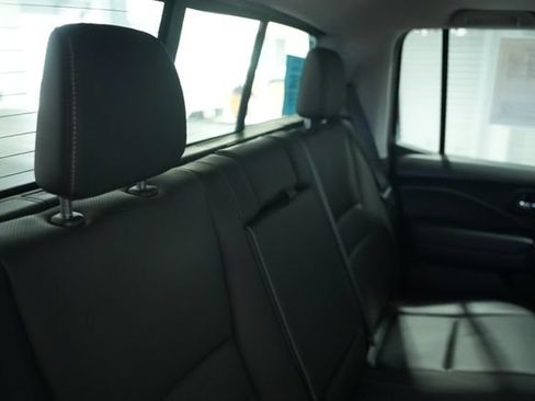 Used 2022 Honda Ridgeline RTL-E image 16