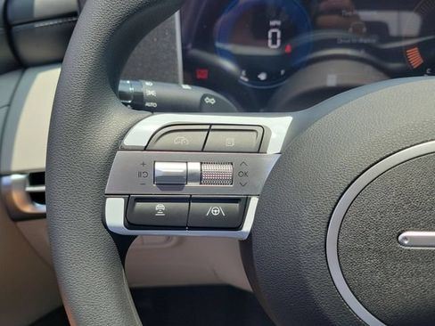 New 2026 Hyundai Tucson SEL Plus FWD image 7