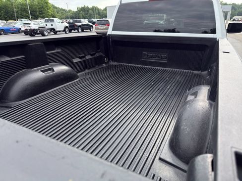 Used 2023 RAM 1500 Tradesman w/ Power & Remote Entry Group RWD image 9