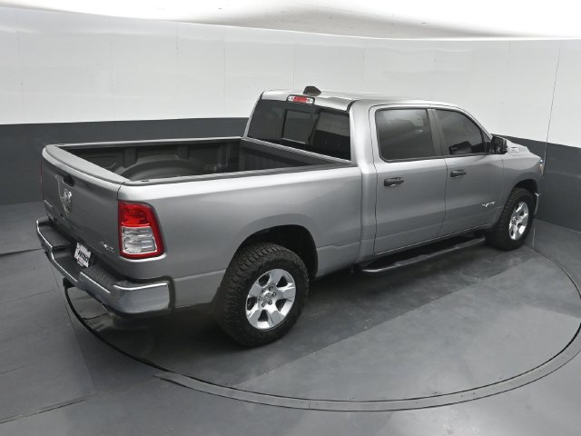 Used 2023 RAM 1500 Big Horn AWD/4WD image 41