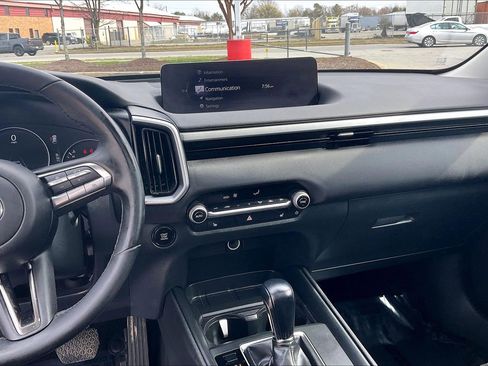 Used 2024 MAZDA CX-50 AWD 2.5 S w/ Weather Package image 7