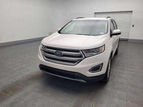 Used 2017 Ford Edge SEL w/ Equipment Group 201A image 15