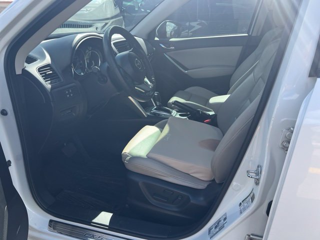Used 2015 MAZDA CX-5 Grand Touring FWD image 6