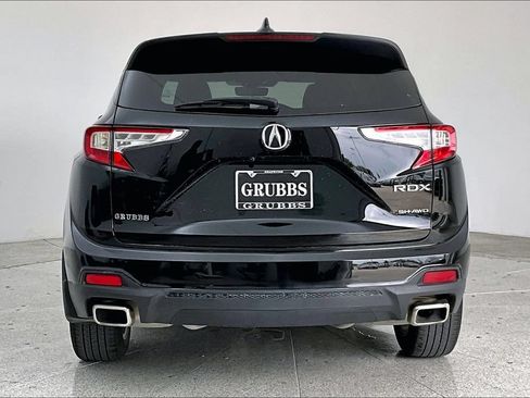 Certified 2024 Acura RDX SH-AWD image 4