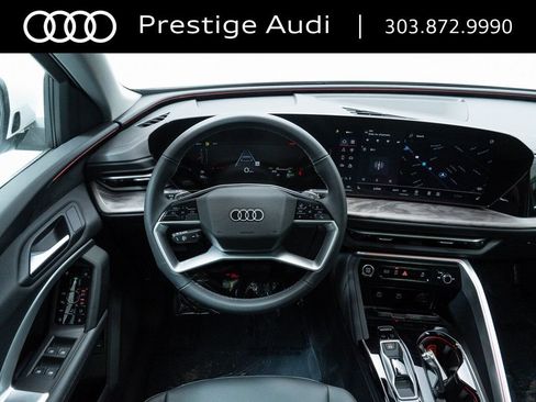 Used 2025 Audi Q5 Premium w/ Convenience Package AWD/4WD image 14