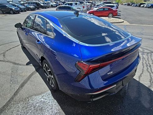 Used 2026 Kia K5 EX FWD image 6