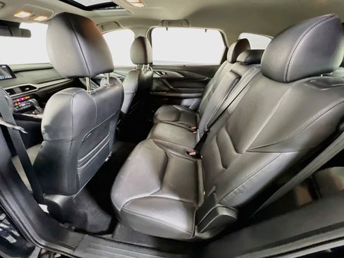 Used 2019 MAZDA CX-9 Touring w/ Touring Premium Package AWD/4WD image 24