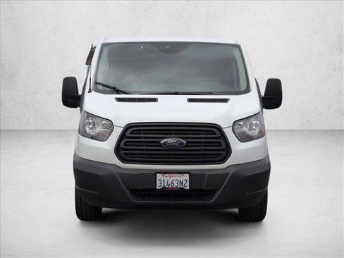 Used 2018 Ford Transit 250 148 Low Roof RWD image 2