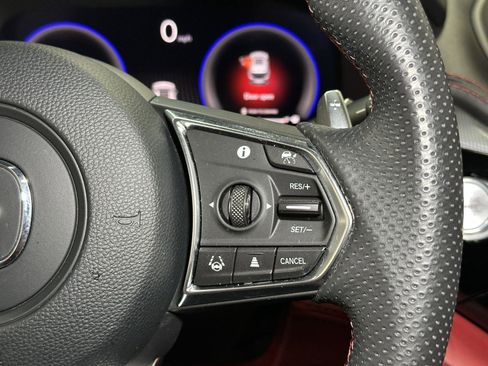 Used 2024 Acura MDX A-Spec AWD/4WD image 26