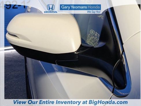 Certified 2022 Honda CR-V Touring image 14