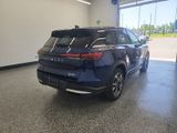 New 2026 INFINITI QX60 Pure w/ Cargo Package image 5