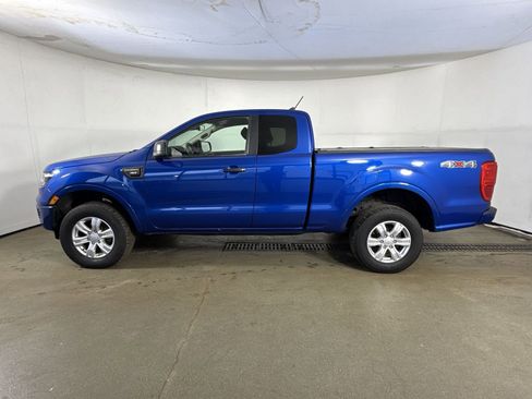 Used 2019 Ford Ranger XLT image 27