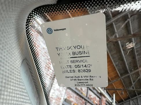 Used 2015 Volkswagen Passat 1.8T S image 26