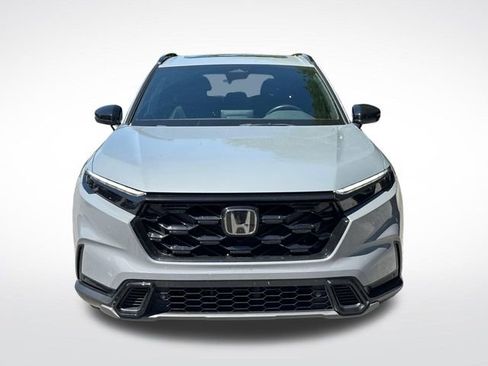 Used 2025 Nissan Rogue S AWD/4WD image 10