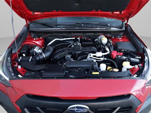 Used 2024 Subaru Crosstrek 2.5i Wilderness image 9