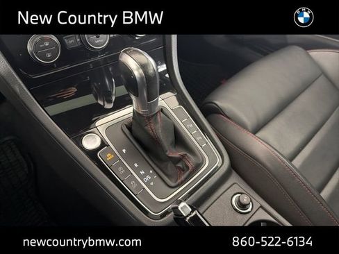 Used 2019 Volkswagen GTI Autobahn image 26