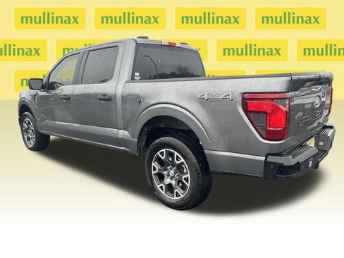 Used 2024 Ford F150 STX image 10