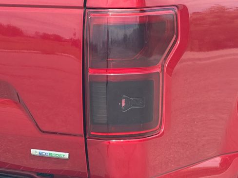 Certified 2019 Ford F150 Lariat AWD/4WD image 27
