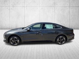 New 2026 Hyundai Sonata SEL video 2