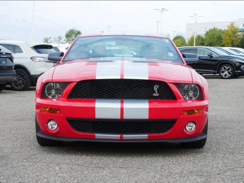 Used 2009 Ford Mustang Shelby GT500 image 25