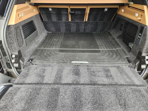 New 2026 Land Rover Range Rover Autobiography image 34