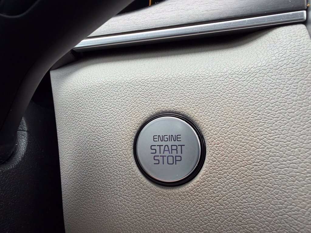Used 2021 Kia Sorento SX FWD image 28