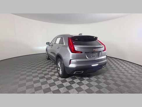Used 2024 Cadillac XT4 Premium Luxury FWD image 43