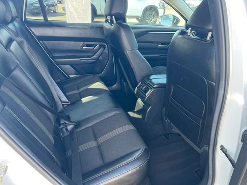 Used 2025 MAZDA CX-50 AWD 2.5 S w/ Preferred Package image 10