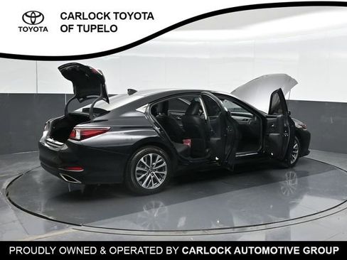 Used 2023 Lexus ES 350 w/ Accessory Package (Z1) FWD image 59