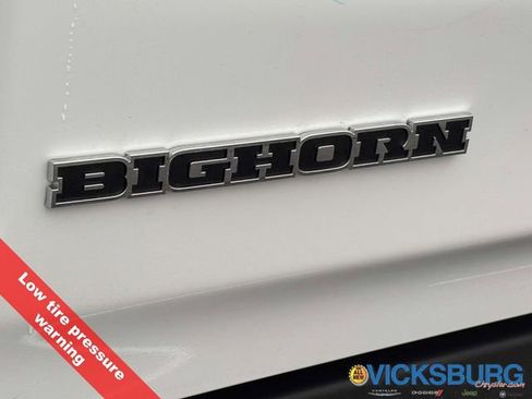 New 2026 RAM 1500 Big Horn image 39