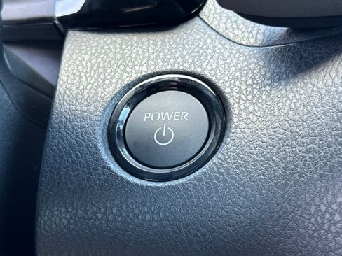 New 2026 Toyota Camry XSE image 24