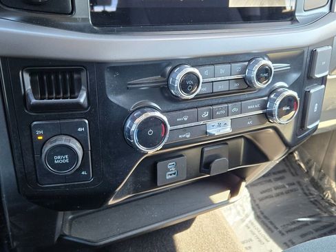 Used 2024 Ford F150 XLT AWD/4WD image 25