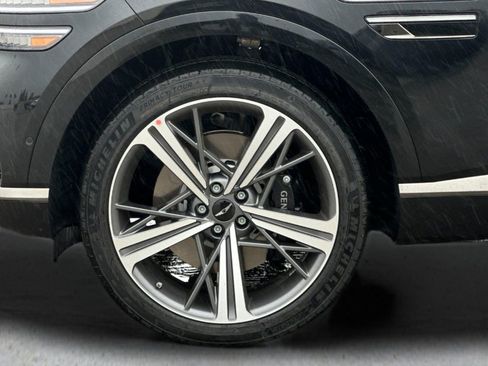 New 2026 Genesis GV80 3.5T e-SC image 26