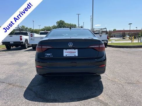 Used 2023 Volkswagen Jetta S FWD image 4